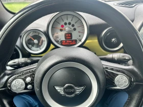 Mini Cooper s cabrio, снимка 6