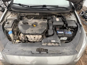 Hyundai Sonata LPG, снимка 12