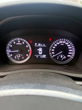 Hyundai Sonata LPG, снимка 11
