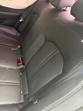 Hyundai Sonata LPG, снимка 10