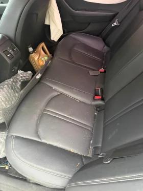 Hyundai Sonata LPG, снимка 9