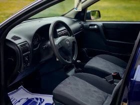 Opel Astra 1.6I(84)* COMFORT-EDITION* НОВ ВНОС* , снимка 11