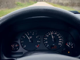 Opel Astra 1.6I(84)* COMFORT-EDITION* НОВ ВНОС* , снимка 16