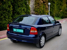 Opel Astra 1.6I(84)* COMFORT-EDITION* НОВ ВНОС* , снимка 7