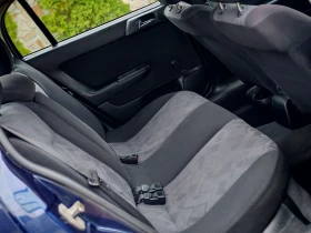 Opel Astra 1.6I(84)* COMFORT-EDITION* НОВ ВНОС* , снимка 14