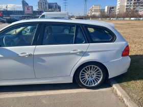 BMW 320, снимка 5