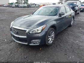 Infiniti Q70 3.7l 3.7X, снимка 2