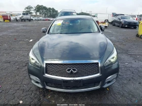 Infiniti Q70 3.7l 3.7X, снимка 12