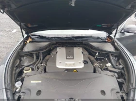Infiniti Q70 3.7l 3.7X, снимка 10