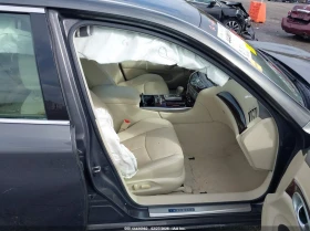 Infiniti Q70 3.7l 3.7X, снимка 5