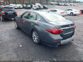Infiniti Q70 3.7l 3.7X, снимка 3