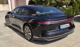 Lucid Air Grand Touring, снимка 4