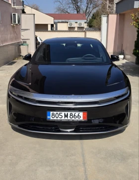 Lucid Air Grand Touring, снимка 2