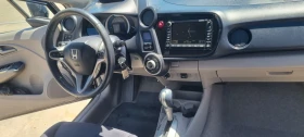 Honda Insight HYBRID, снимка 11