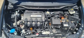 Honda Insight HYBRID, снимка 12