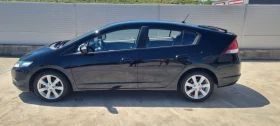 Honda Insight HYBRID, снимка 4