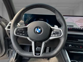 BMW 330 i xDrive = M-Sport = Гаранция, снимка 5