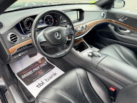Mercedes-Benz S 350 350CDI LONG Лизинг първа вноска 6500 евро, снимка 11