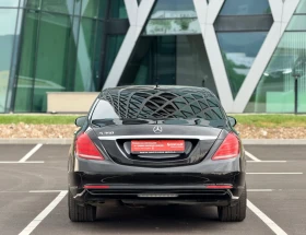 Mercedes-Benz S 350 350CDI LONG Лизинг първа вноска 6500 евро, снимка 7