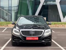 Mercedes-Benz S 350 350CDI LONG Лизинг първа вноска 6500 евро, снимка 2