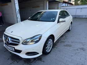 Mercedes-Benz E 220, снимка 8
