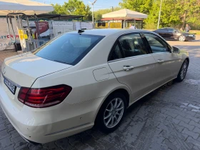Mercedes-Benz E 220, снимка 4