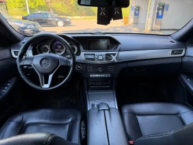 Mercedes-Benz E 220, снимка 10
