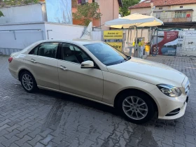 Mercedes-Benz E 220, снимка 3