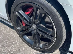 Audi S8 4.0 TFSI * ДИСТРОНИК* МАСАЖИ* 360 КАМЕРА* ОБДУХВАН, снимка 11