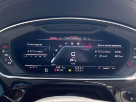 Audi S8 4.0 TFSI * ДИСТРОНИК* МАСАЖИ* 360 КАМЕРА* ОБДУХВАН, снимка 8