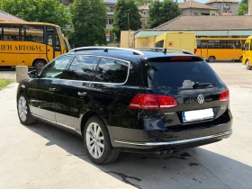 VW Passat 2.0 TDI Highline 170кс-229000КМ-DISTR-СЕРВ. ИСТ., снимка 6