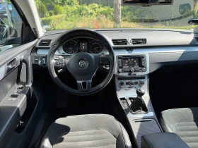 VW Passat 2.0 TDI Highline 170кс-229000КМ-DISTR-СЕРВ. ИСТ., снимка 11