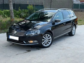 VW Passat 2.0 TDI Highline 170кс-229000КМ-DISTR-СЕРВ. ИСТ., снимка 1
