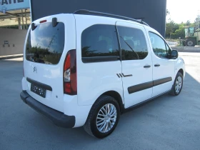 Citroen Berlingo 1, 6-Газ , Navi, , снимка 4