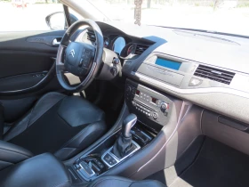 Citroen C5 2.0 HDI , снимка 15