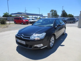 Citroen C5 2.0 HDI , снимка 1
