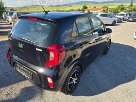 Kia Picanto 1.0I-70K.C-Edition 7-EURO6B-FACE, снимка 5