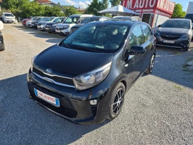 Kia Picanto 1.0I-70K.C-Edition 7-EURO6B-FACE, снимка 1