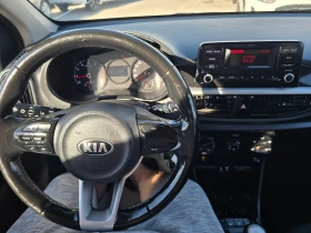 Kia Picanto 1.0I-70K.C-Edition 7-EURO6B-FACE, снимка 13