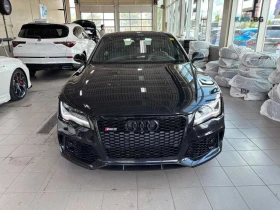 Audi Rs7 * Prestige* * HeadUp* AвтоКредит* (ЦЕНА ДО БГ), снимка 2