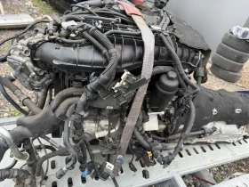 BMW 520 Части за G серия F01 двигатели, снимка 2
