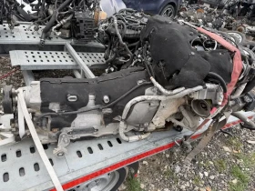 BMW 520 Части за G серия F01 двигатели, снимка 5