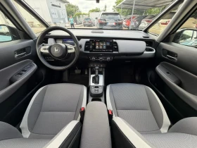 Honda Jazz Crosstar/e:HEV/Camera, снимка 9