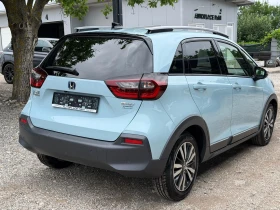Honda Jazz Crosstar/e:HEV/Camera, снимка 5