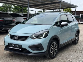 Honda Jazz Crosstar/e:HEV/Camera, снимка 1