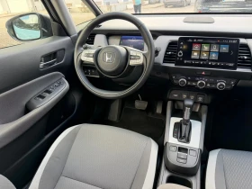 Honda Jazz Crosstar/e:HEV/Camera, снимка 10