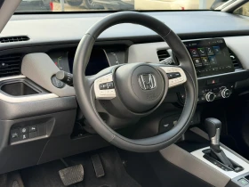 Honda Jazz Crosstar/e:HEV/Camera, снимка 11