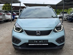 Honda Jazz Crosstar/e:HEV/Camera, снимка 2