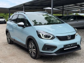 Honda Jazz Crosstar/e:HEV/Camera, снимка 3