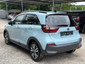 Honda Jazz Crosstar/e:HEV/Camera, снимка 7
